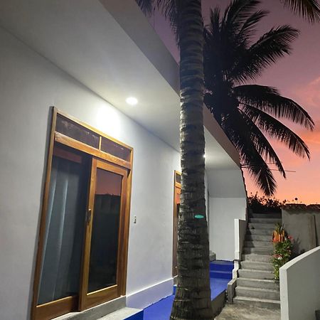 Hotel Penguin House Puerto Villamil Exteriér fotografie